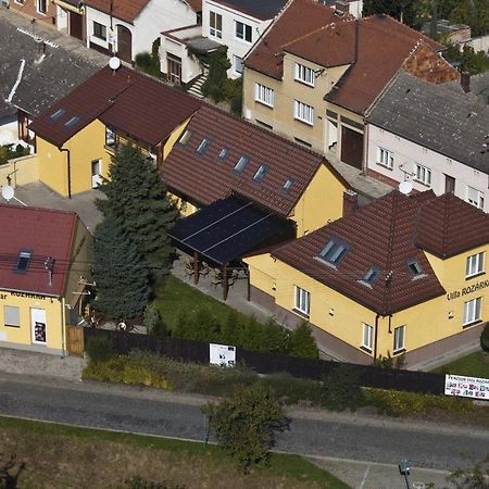 Villa Rozárka Stare Mesto  Exterior foto