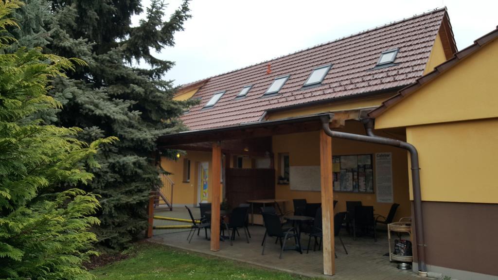 Villa Rozárka Stare Mesto  Exterior foto