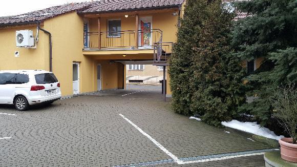 Villa Rozárka Stare Mesto  Exterior foto