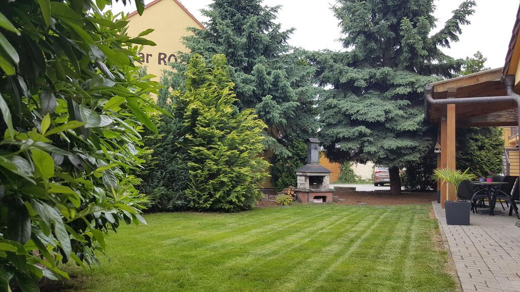 Villa Rozárka Stare Mesto  Exterior foto