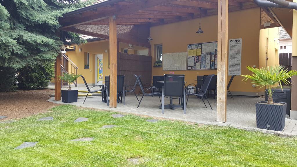Villa Rozárka Stare Mesto  Exterior foto